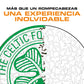 Celtic FC® Escudo - Rompecabezas de Madera