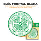Celtic FC® Escudo - Rompecabezas de Madera