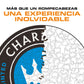 Charlotte FC® Escudo - Rompecabezas de Madera