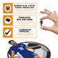 Reece James - Rompecabezas de Madera