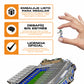 Chelsea FC® Stamford Bridge - Rompecabezas de Madera