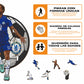 Raheem Sterling - Rompecabezas de Madera