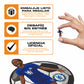 Raheem Sterling - Rompecabezas de Madera