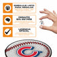 Chicago Cubs™ - Rompecabezas de Madera
