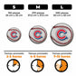 Chicago Cubs™ - Rompecabezas de Madera