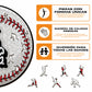 Chicago White Sox® - Rompecabezas de Madera