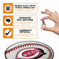 Cincinnati Reds™ - Rompecabezas de Madera