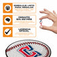 Cleveland Guardians™ - Rompecabezas de Madera