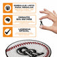 Colorado Rockies™ - Rompecabezas de Madera