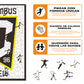 Columbus Crew® Escudo - Rompecabezas de Madera