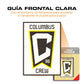 Columbus Crew® Escudo - Rompecabezas de Madera