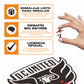 DC United® Escudo - Rompecabezas de Madera