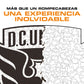 DC United® Escudo - Rompecabezas de Madera
