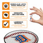 Detroit Tigers™ - Rompecabezas de Madera