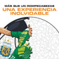 Dibu Martinez - Rompecabezas de Madera
