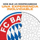 FC Bayern Munich® Escudo - Rompecabezas de Madera
