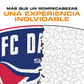 Dallas FC® Escudo - Rompecabezas de Madera