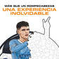 Phil Foden - Rompecabezas de Madera