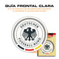 Selección Alemana® Escudo - Rompecabezas de Madera