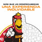Atlanta Hawks™ Mascota Rompecabezas de Madera