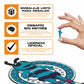 Charlotte Hornets™ Mascota Rompecabezas de Madera