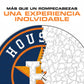 Houston Astros™ - Rompecabezas de Madera
