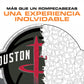 Houston Rockets™ - Rompecabezas de Madera