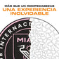 Inter Miami CF® Escudo - Rompecabezas de Madera