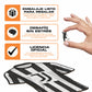 Juventus FC® Jersey - Rompecabezas de Madera