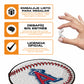 Los Angeles Angels™ - Rompecabezas de Madera