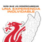 Liverpool FC® Classic Escudo - Rompecabezas de Madera