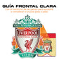 Liverpool FC® Escudo - Rompecabezas de Madera