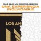 Los Angeles FC® Escudo - Rompecabezas de Madera
