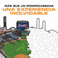 Atlanta Braves™ Truist Park - Rompecabezas de Madera