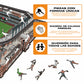 Colorado Rockies™ Coors Field - Rompecabezas de Madera