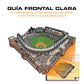 Colorado Rockies™ Coors Field - Rompecabezas de Madera