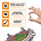 Cincinnati Reds™ Great American Ball Park - Rompecabezas de Madera