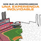 Cincinnati Reds™ Great American Ball Park - Rompecabezas de Madera