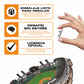 Chicago White Sox™ Rate Field - Rompecabezas de Madera