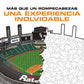 Chicago White Sox™ Rate Field - Rompecabezas de Madera