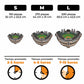 Chicago White Sox™ Rate Field - Rompecabezas de Madera