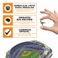 Kansas City Royals™ Kauffman Stadium - Rompecabezas de Madera