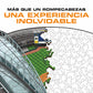 Milwaukee Brewers™ American Family Field - Rompecabezas de Madera