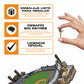 Pittsburgh Pirates™ PNC Park - Rompecabezas de Madera