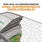 Texas Rangers™ Globe Life Field - Rompecabezas de Madera