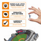 Washington Nationals™ Nationals Park - Rompecabezas de Madera