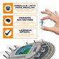 Manchester City FC® Etihad Stadium - Rompecabezas de Madera