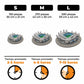 Manchester City FC® Etihad Stadium - Rompecabezas de Madera