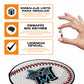 Miami Marlins™ - Rompecabezas de Madera