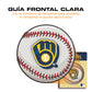 Milwaukee Brewers™ - Rompecabezas de Madera
